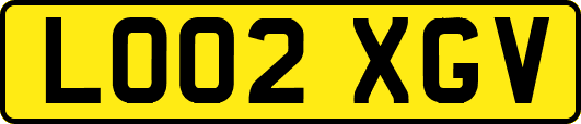 LO02XGV