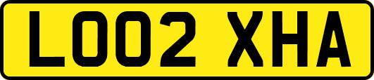 LO02XHA