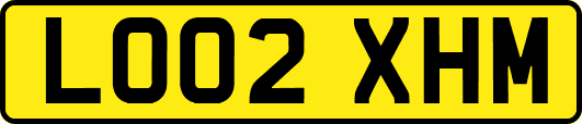 LO02XHM