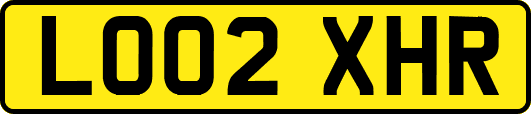 LO02XHR