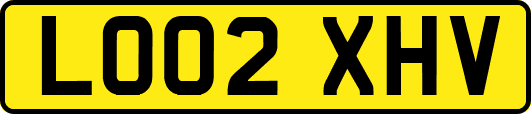 LO02XHV