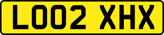 LO02XHX