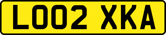 LO02XKA