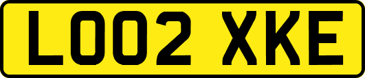 LO02XKE