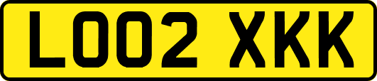 LO02XKK