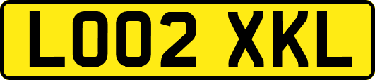 LO02XKL