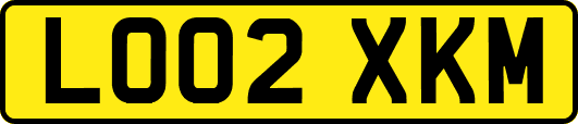 LO02XKM