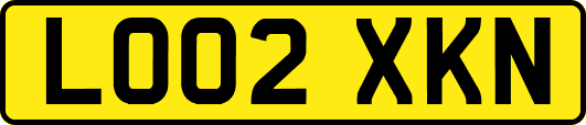 LO02XKN