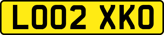 LO02XKO