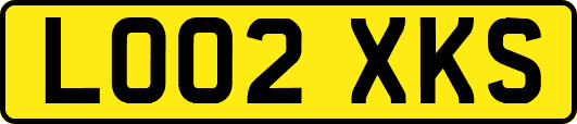 LO02XKS