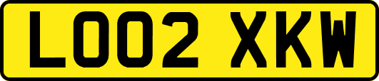 LO02XKW