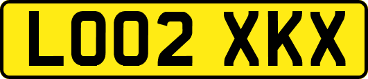 LO02XKX