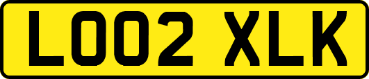 LO02XLK