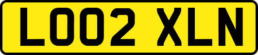 LO02XLN
