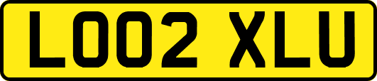 LO02XLU