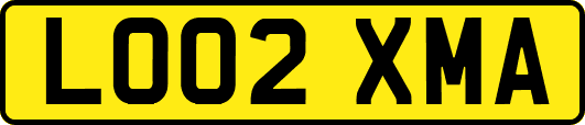 LO02XMA