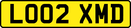LO02XMD