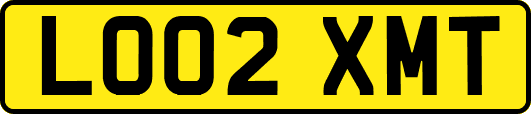 LO02XMT