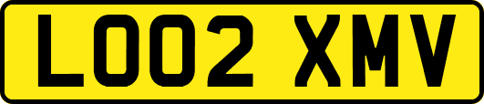 LO02XMV