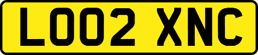 LO02XNC