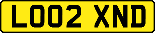 LO02XND