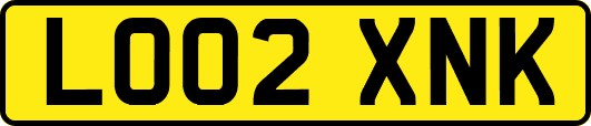 LO02XNK