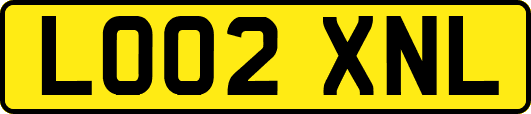 LO02XNL