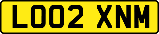 LO02XNM