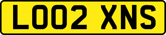 LO02XNS