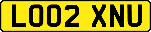 LO02XNU