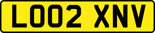 LO02XNV