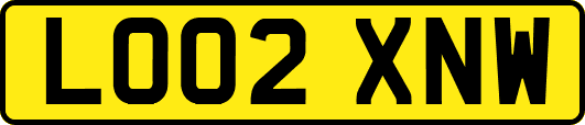LO02XNW