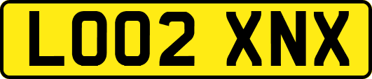 LO02XNX