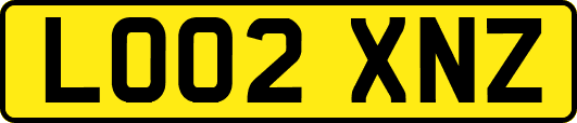 LO02XNZ