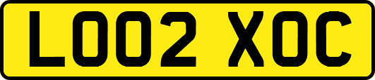 LO02XOC