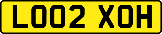 LO02XOH