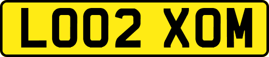 LO02XOM