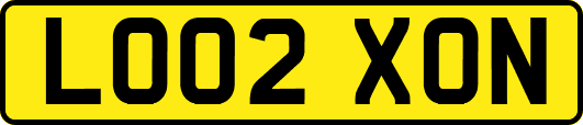 LO02XON