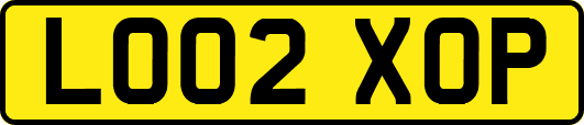LO02XOP