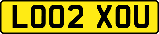 LO02XOU