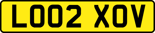 LO02XOV