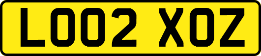 LO02XOZ