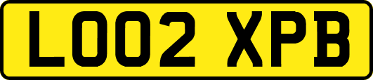 LO02XPB