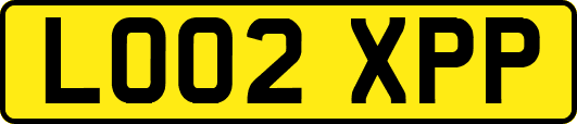 LO02XPP
