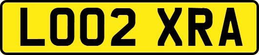 LO02XRA