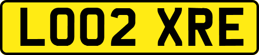 LO02XRE