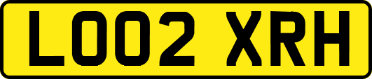 LO02XRH