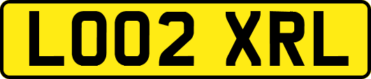LO02XRL