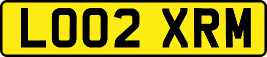 LO02XRM