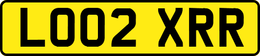 LO02XRR